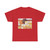 USA - Southwest 2 (1982) (Map) T-Shirt