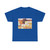 USA - Southwest 2 (1982) (Map) T-Shirt