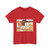 USA - Southwest 2 (1982) (Map) T-Shirt