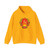 Emblem of the Kazakh SSR 1937-1978 (Soviet Union) (Coat of Arms) Hoodie