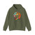 Emblem of the Tajik SSR 1936 (Soviet Union) (Coat of Arms) Hoodie