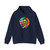 Emblem of the Tajik SSR 1936 (Soviet Union) (Coat of Arms) Hoodie