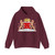 Enschede wapen (Netherlands) (Coat of Arms) Hoodie