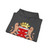 Enschede wapen (Netherlands) (Coat of Arms) Hoodie