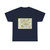 USA - Washington, Central (1948) (Map) T-Shirt