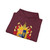 Color: Maroon | Position: other | Image: 4