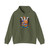 Color: Military Green | Position: front | Image: 1