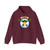 Escudo de Cogua - Cundinamarca (Colombia) (Coat of Arms) Hoodie