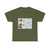 West Indies 2 (1987) (Map) T-Shirt