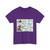West Indies 2 (1987) (Map) T-Shirt