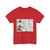 West Indies 2 (1987) (Map) T-Shirt