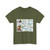 West Indies 2 (1987) (Map) T-Shirt
