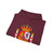 Color: Maroon | Position: other | Image: 4