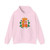 Escudo de España Amadeo de Saboya con ramas de laurel (Spain) (Coat of Arms) Hoodie