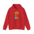 Escudo de Frandovínez-Burgos (Spain) (Coat of Arms) Hoodie