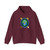 Color: Maroon | Position: front | Image: 1