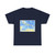 West Indies 1 (1987) (Map) T-Shirt