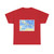 West Indies 1 (1987) (Map) T-Shirt