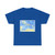 West Indies 1 (1987) (Map) T-Shirt