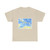 West Indies 1 (1987) (Map) T-Shirt