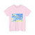 West Indies 1 (1987) (Map) T-Shirt
