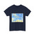 West Indies 1 (1987) (Map) T-Shirt