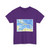 West Indies 1 (1987) (Map) T-Shirt