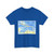 West Indies 1 (1987) (Map) T-Shirt