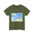West Indies 1 (1987) (Map) T-Shirt
