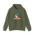 Color: Military Green | Position: front | Image: 1