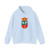 Color: Light Blue | Position: front | Image: 1