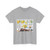 USA - Texas 2 (1986) (Map) T-Shirt