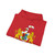 Color: Red | Position: other | Image: 4