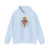 Color: Light Blue | Position: front | Image: 1