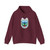 Escudo de Porvenir (Chile) (Coat of Arms) Hoodie