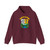 Color: Maroon | Position: front | Image: 1