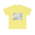 Canada - Eastern (1967) (Map) T-Shirt