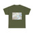 Canada - Eastern (1967) (Map) T-Shirt