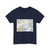 Canada - Eastern (1967) (Map) T-Shirt