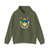 Escudo de Trinidad Casanare (Colombia) (Coat of Arms) Hoodie