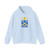 Color: Light Blue | Position: front | Image: 1