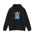 Essen B wapen1 (Belgium) (Coat of Arms) Hoodie