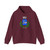 Color: Maroon | Position: front | Image: 1