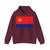 Color: Maroon | Position: front | Image: 1