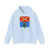 Color: Light Blue | Position: front | Image: 1