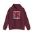 Color: Maroon | Position: front | Image: 1