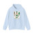 Color: Light Blue | Position: front | Image: 1