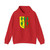 Color: Red | Position: front | Image: 1