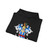 Hemiksem wapen2 (Belgium) (Coat of Arms) Hoodie