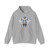 Hemiksem wapen2 (Belgium) (Coat of Arms) Hoodie